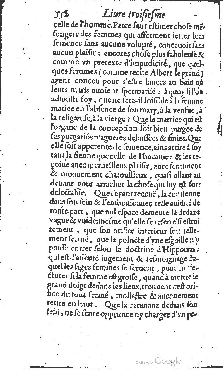 1617 - Jean Le Bouc - Trésor des remèdes secrets - BM Lyon