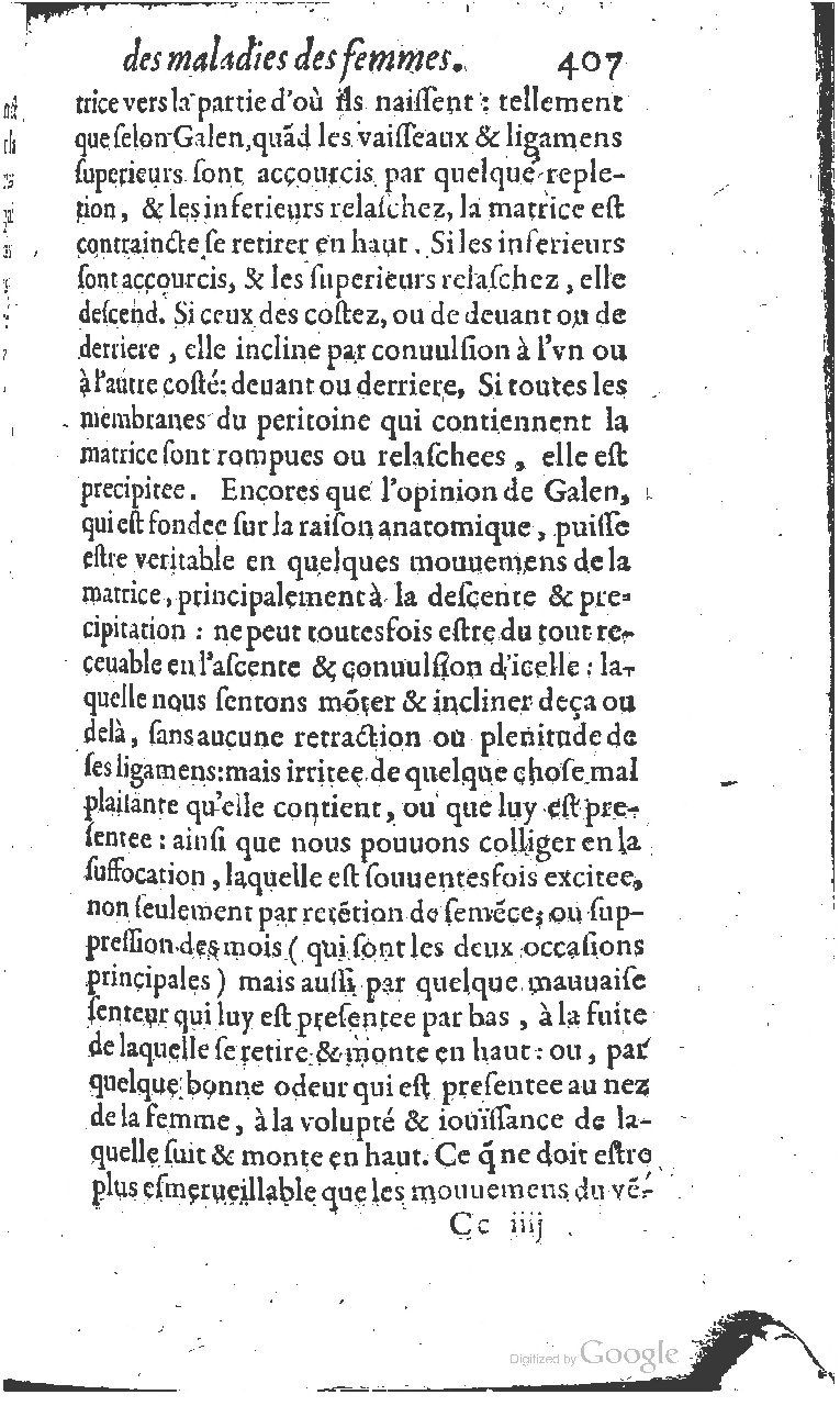 1617 - Jean Le Bouc - Trésor des remèdes secrets - BM Lyon