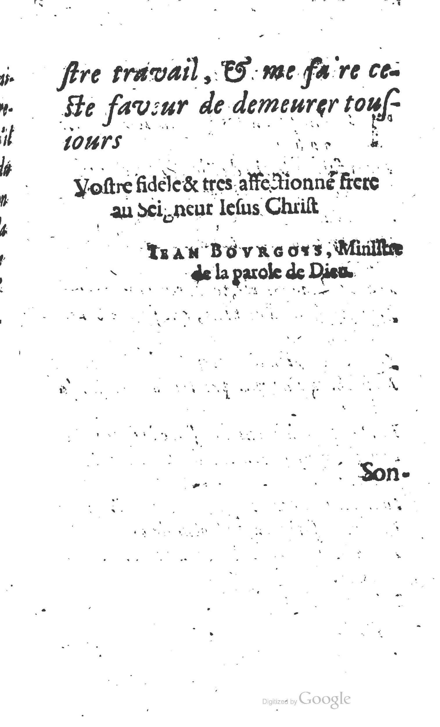 1626 - s.n. - Trésor précieux des méditations saintes, pieuses et consolatoires - BSB Munich