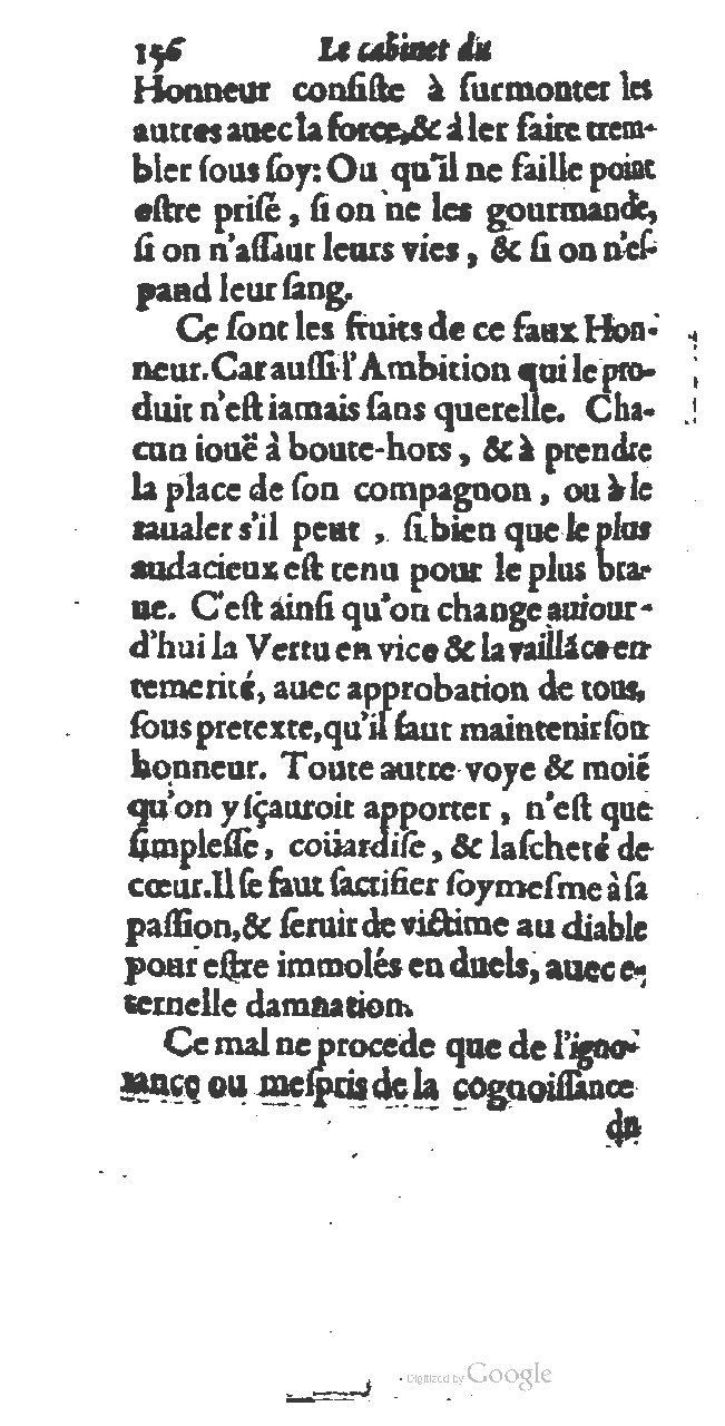 1615 - François Le Fèvre - Cabinet du vrai trésor - BCU Lausanne 1615 - François Le Fèvre - Cabinet du vrai trésor - BCU Lausanne