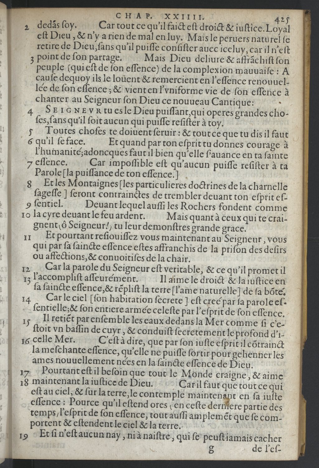 [1575c.] - s.n. - Le Livre des témoignages du Trésor caché au champ (vol. 2) - BnF-Tolbiac