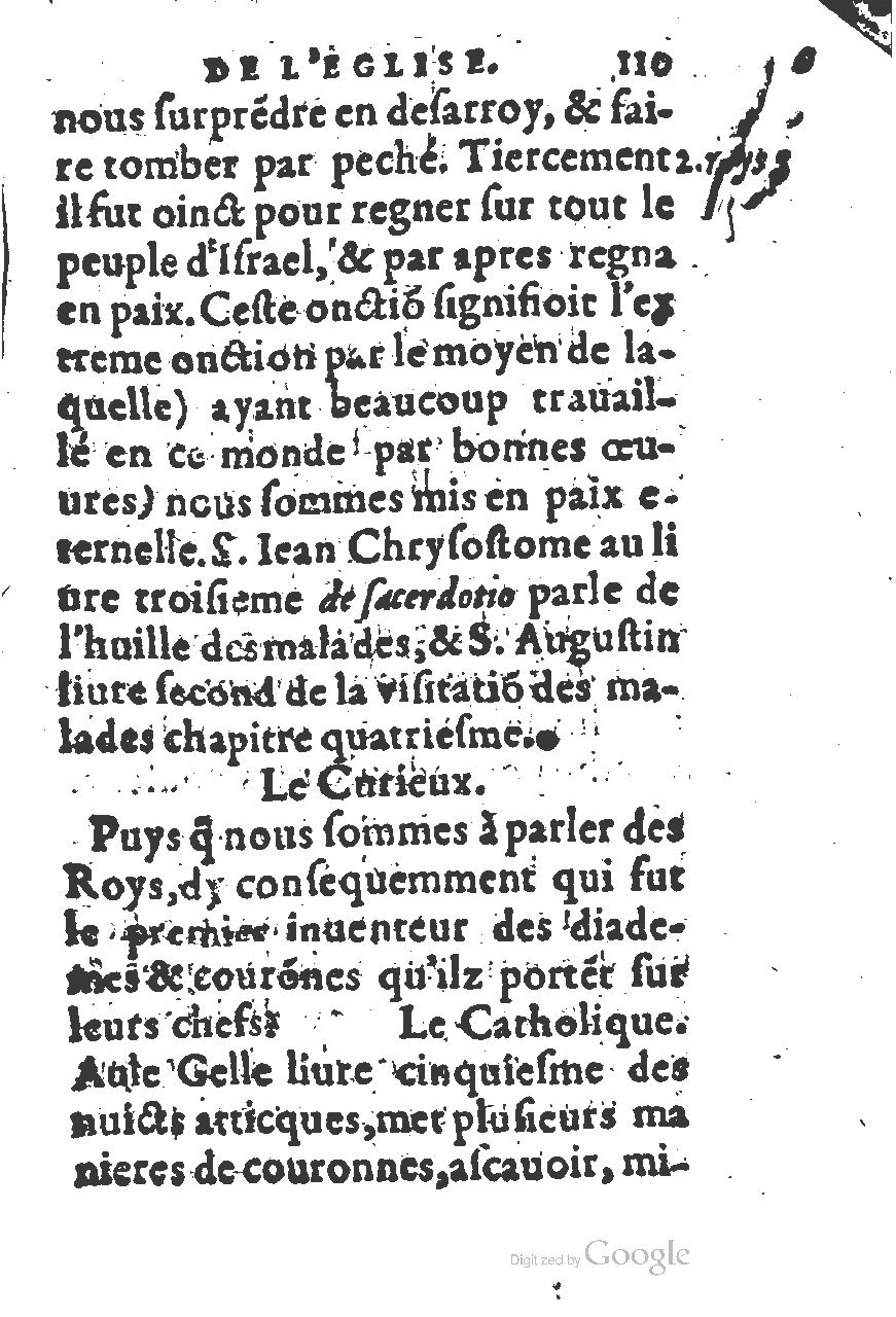 1578 - Jean de Bordeaux - Trésor de l’Église catholique - BM Lyon