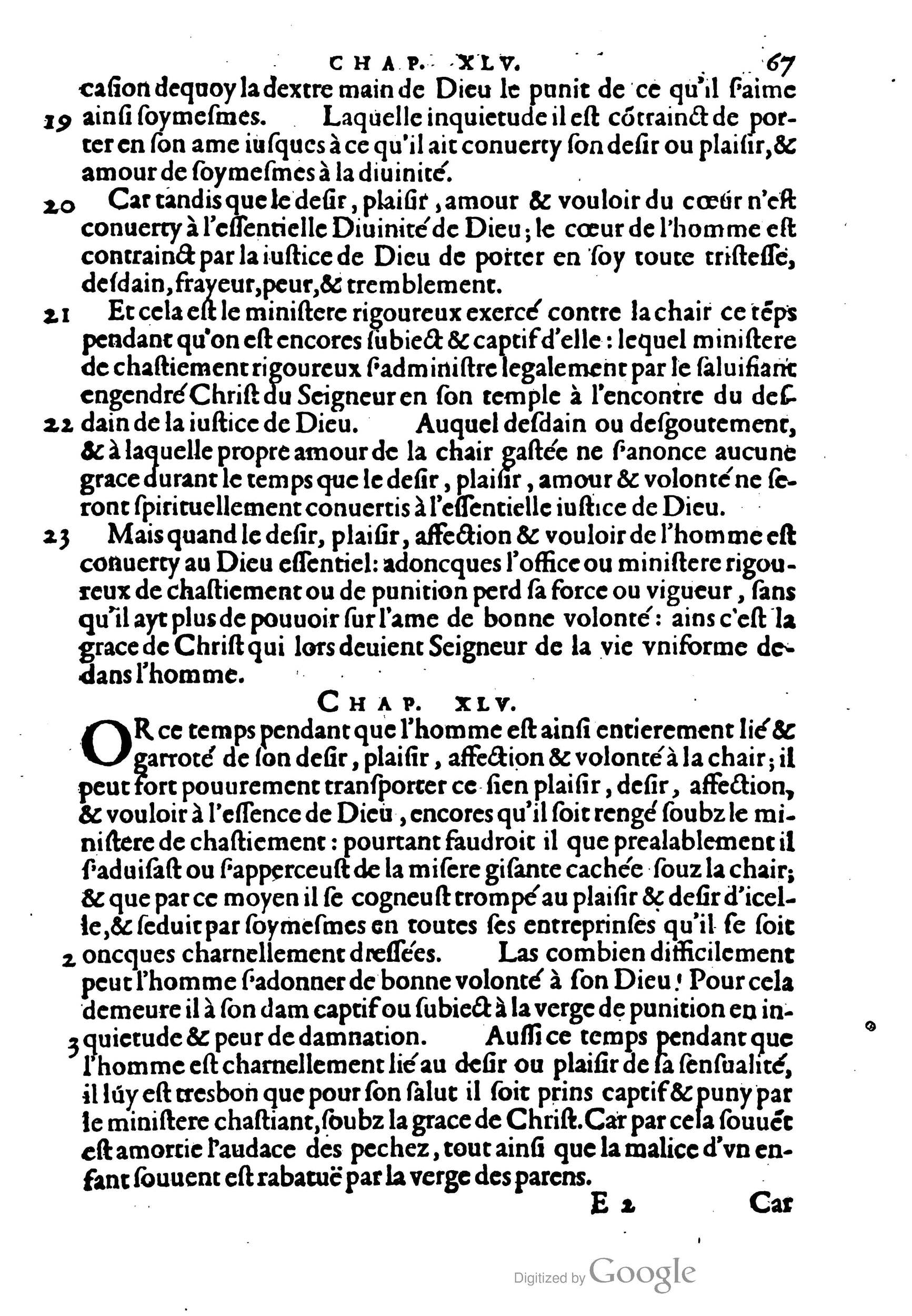 1581c. - Christophe Plantin - Le Livre des témoignages du Trésor caché au champ - Amsterdam 1581c. - Christophe Plantin - Le Livre des témoignages du Trésor caché au champ - Amsterdam