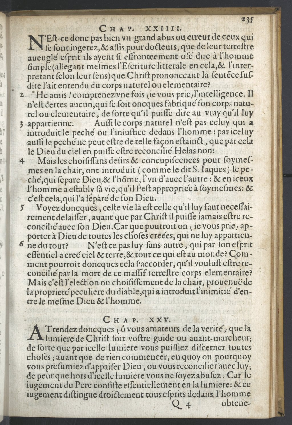 [1575c.] - s.n. - Le Livre des témoignages du Trésor caché au champ - BnF-Tolbiac