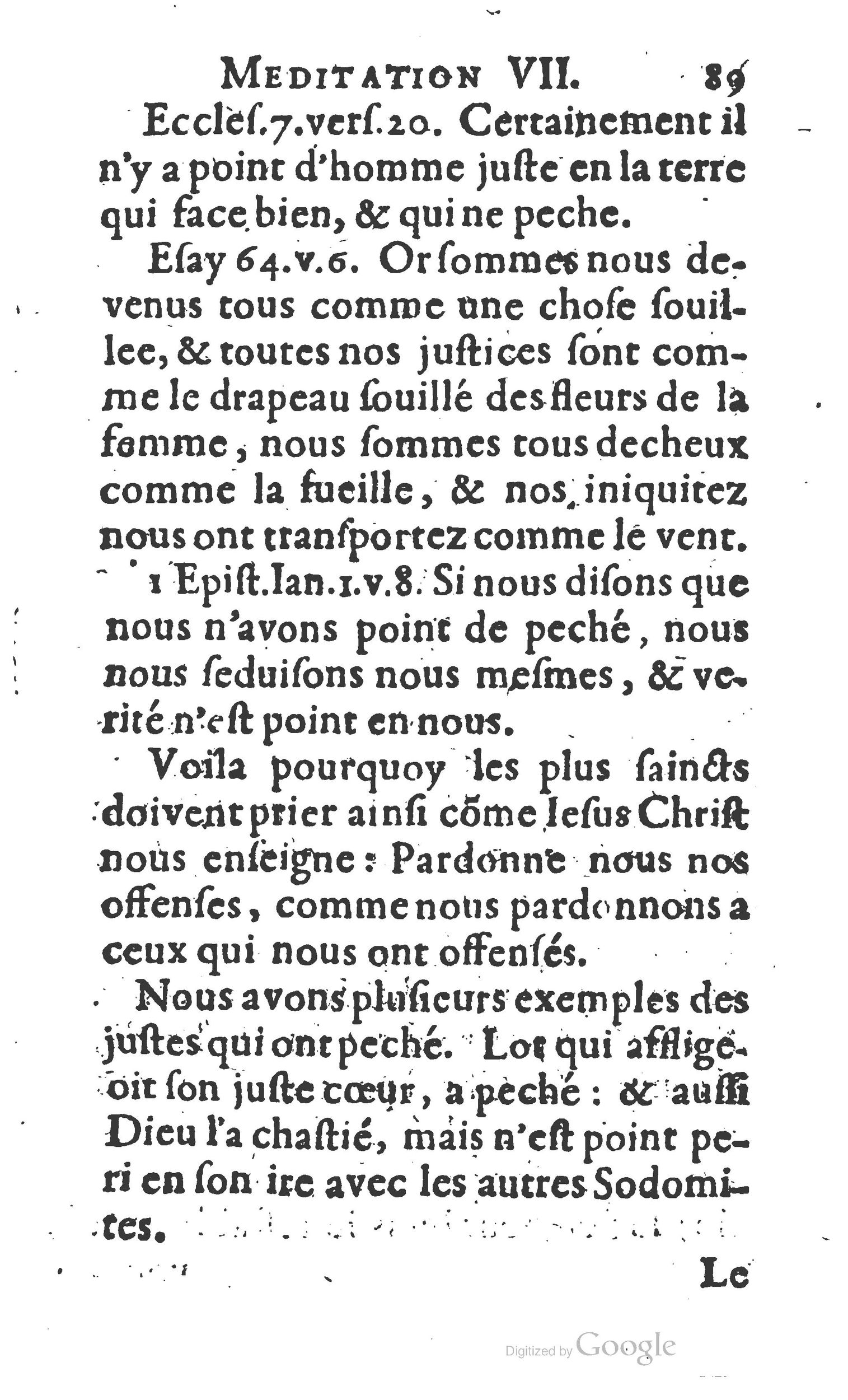 1626 - s.n. - Trésor précieux des méditations saintes, pieuses et consolatoires - BSB Munich