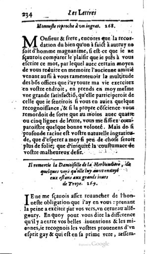 1619 - Mathieu Gorgeu - Secrétaire des secrétaires ou le Trésor de la plume française - UC Madrid