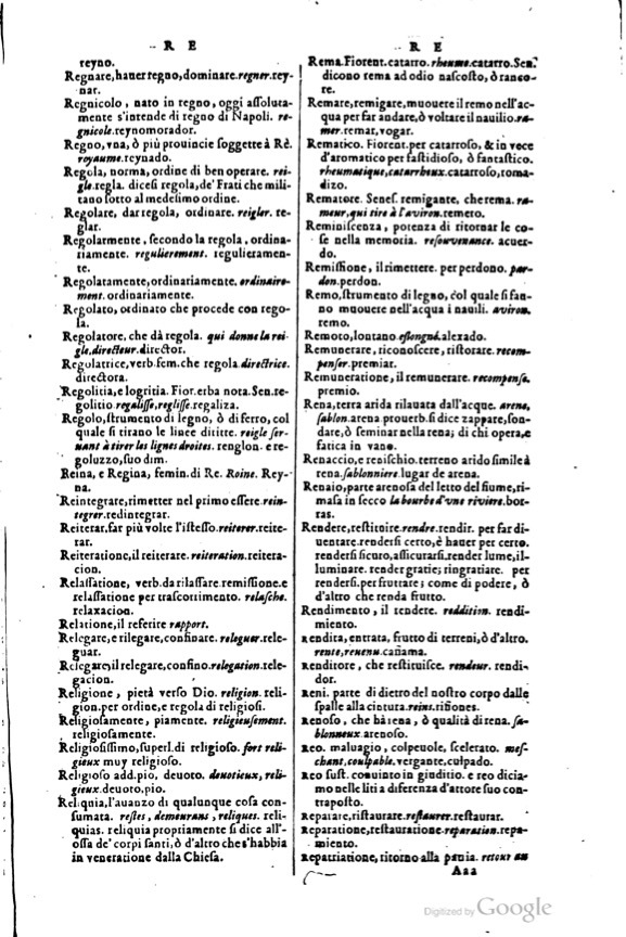 1617 Samuel Crespin - Le thresor des trois langues_Ohio-1362.jpeg