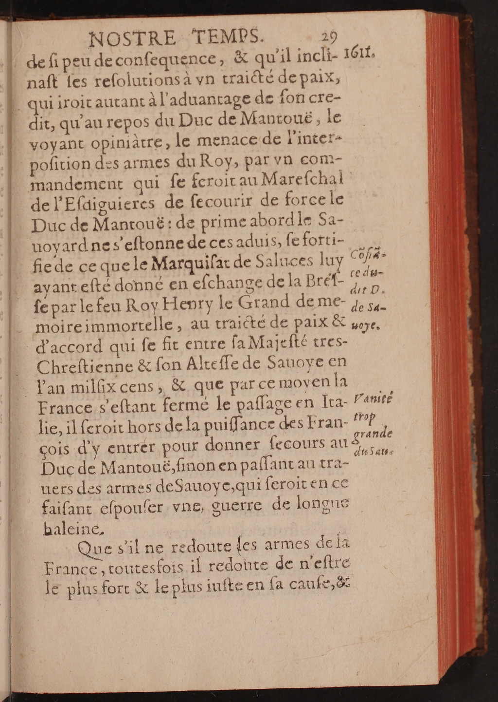 1624 - Joseph Bouillerot - Trésor de l’histoire générale de notre temps - BnF Arsenal 1624 - Joseph Bouillerot - Trésor de l’histoire générale de notre temps - BnF Arsenal