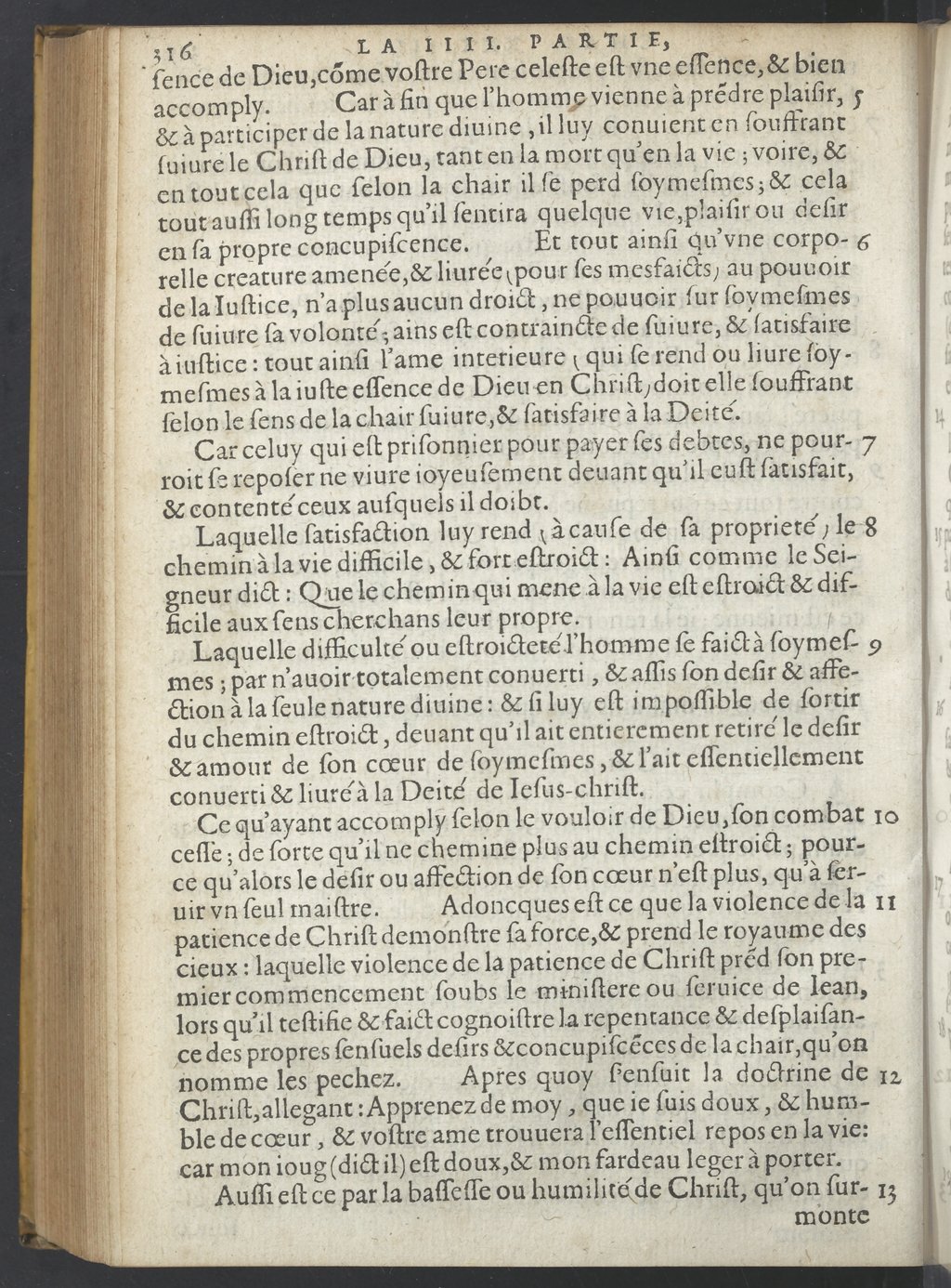 [1575c.] - s.n. - Le Livre des témoignages du Trésor caché au champ - BnF-Tolbiac