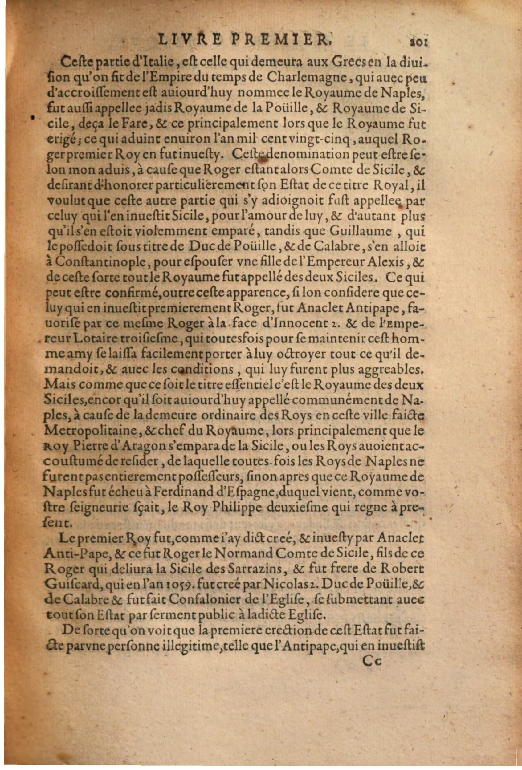 1608 - Thierry Rolin - Trésor politique - Augsbourg