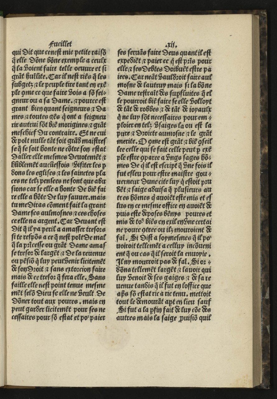 1497c. - Antoine Vérard - Trésor de la cité des  dames - Bibliothèque Mazarine