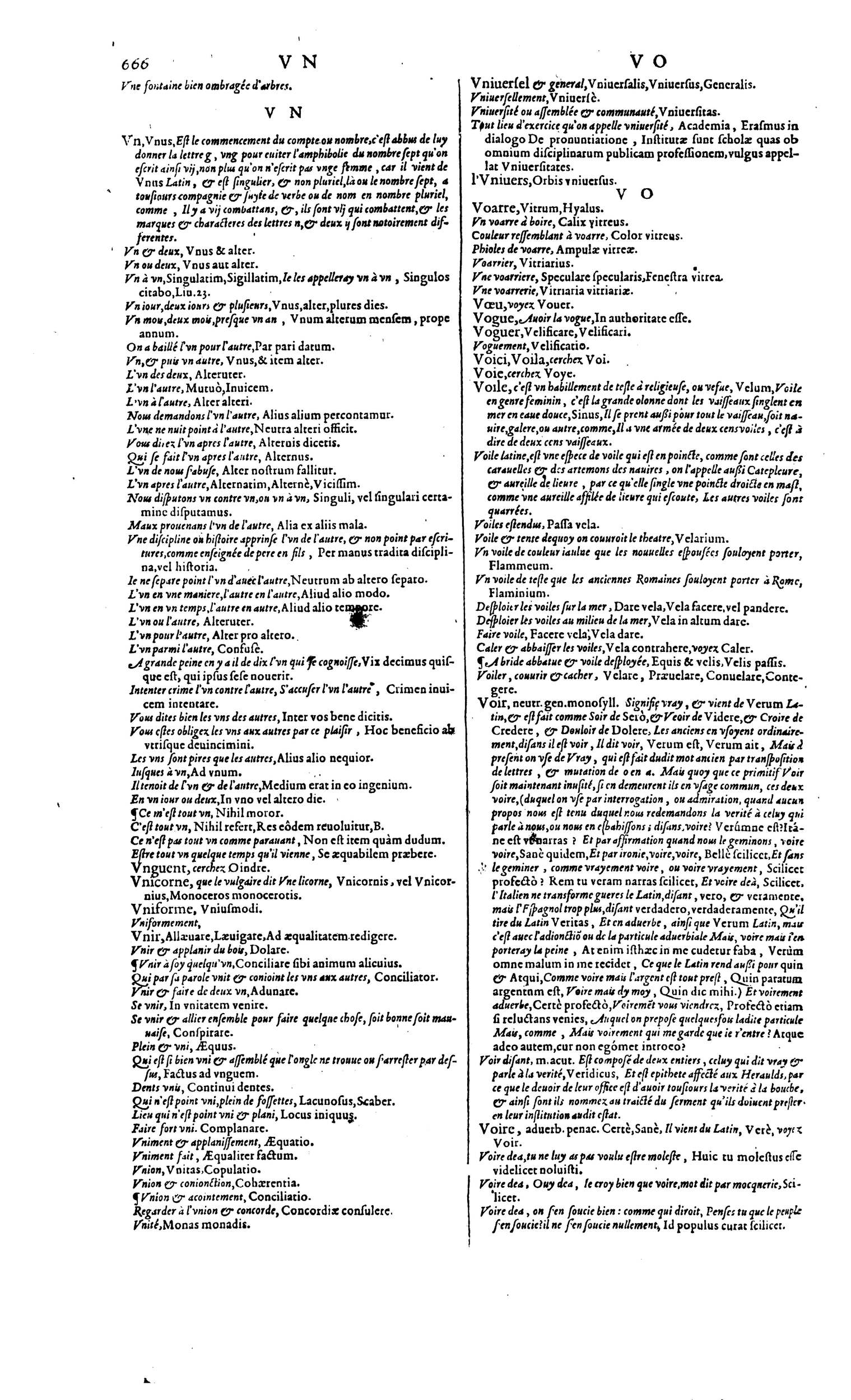 1606 - David Douceur - Trésor de la langue française - BM Lyon