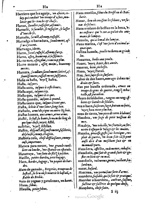 1616 Veuve Marc Orry - Trésor des deux langues espagnole et française.BM Lyon-0333.jpeg