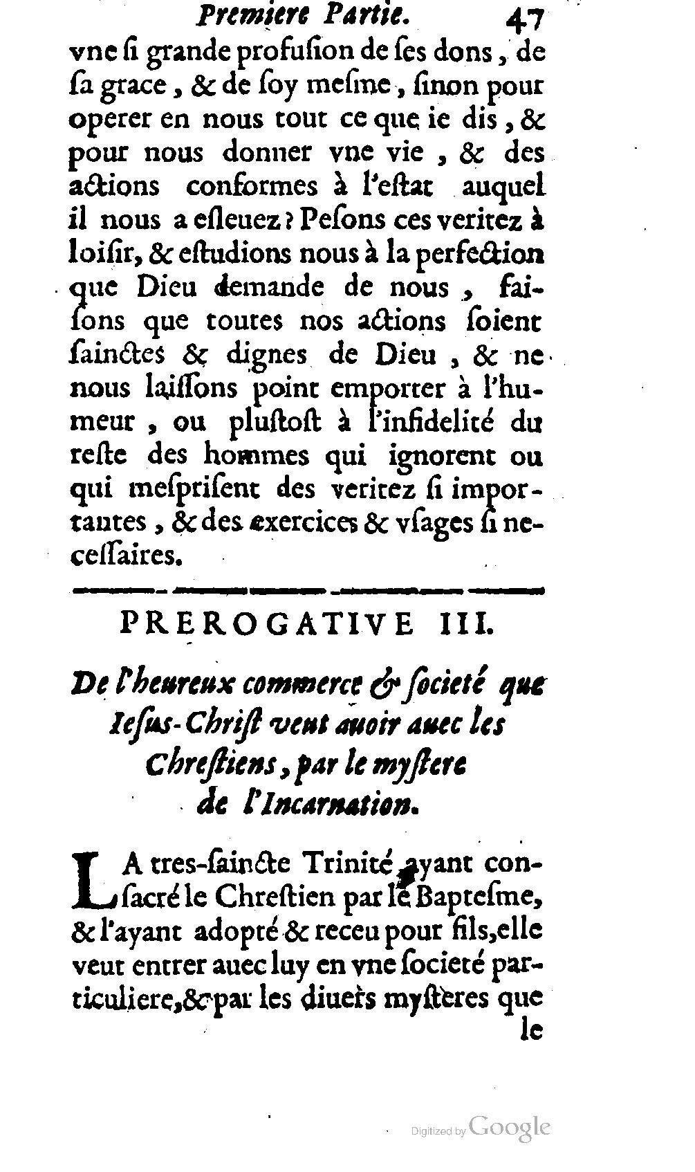 1646 - Antoine Cellier et Pierre Compagnon - Trésor spirituel contenant les obligations - BM Lyon 1646 - Antoine Cellier et Pierre Compagnon - Trésor spirituel contenant les obligations - BM Lyon