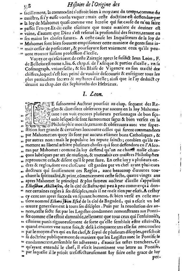 1613 - Matthieu Berjon - Trésor de l’histoire des langues de cet univers - BM Lyon