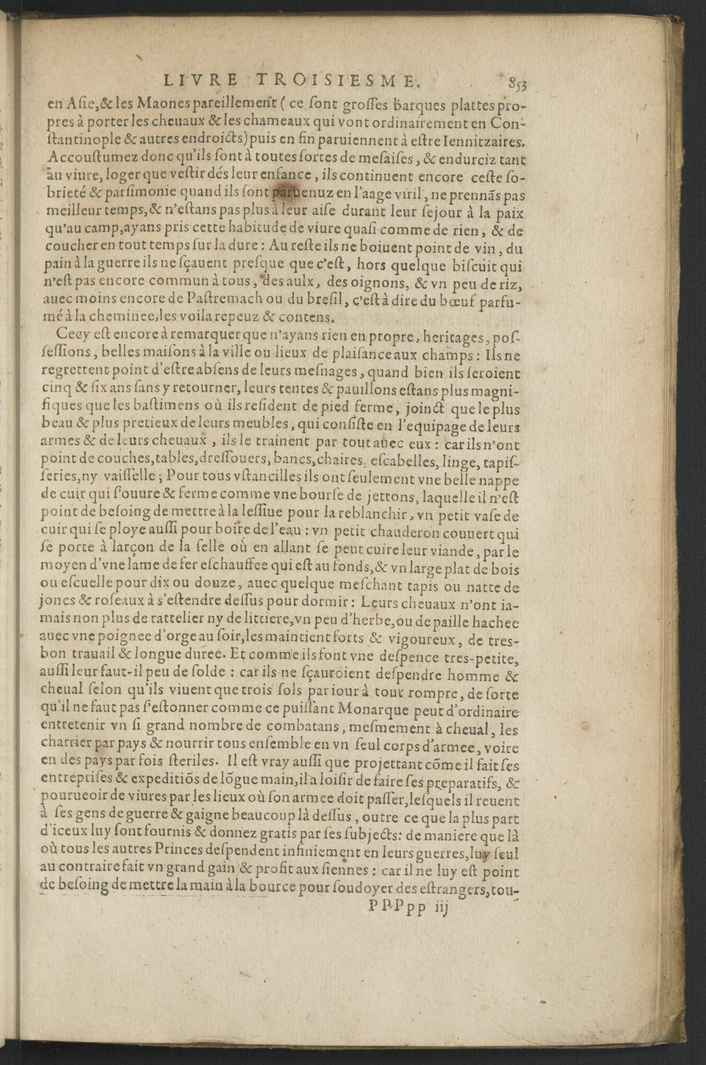 1611 - Pierre Chevalier - Trésor politique - BnF Tolbiac