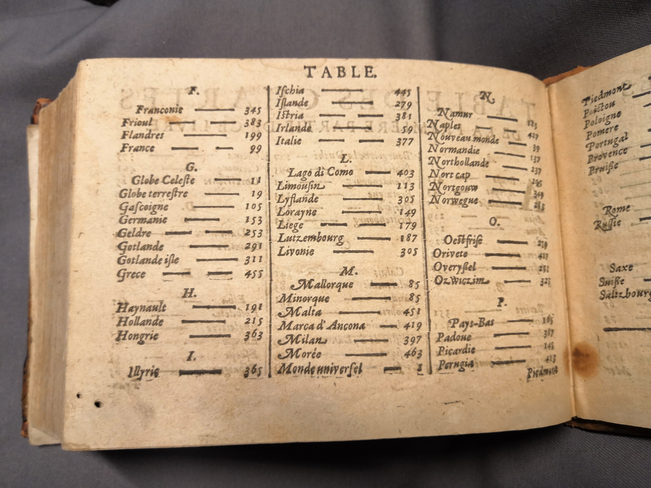 1600c. - Aelbrecht Hendricksz et Cornelis Claesz - Trésor des chartes - Amsterdam