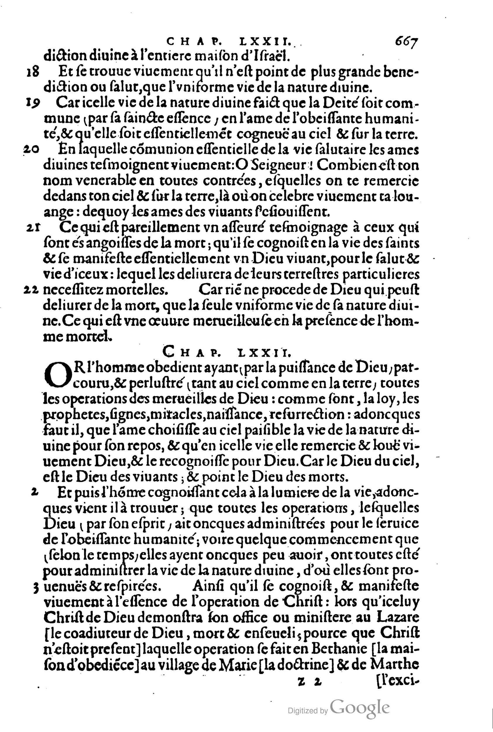 1581c. - Christophe Plantin - Le Livre des témoignages du Trésor caché au champ - Amsterdam 1581c. - Christophe Plantin - Le Livre des témoignages du Trésor caché au champ - Amsterdam