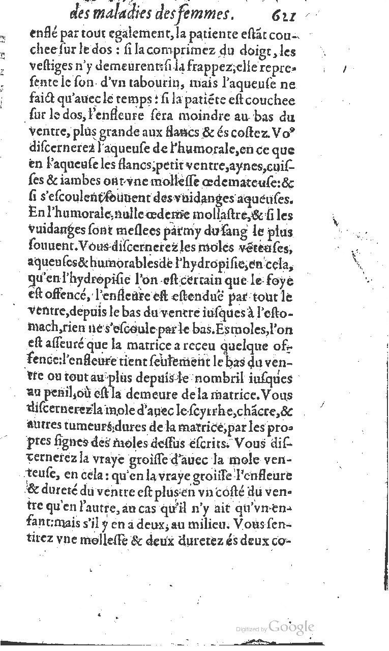 1617 - Jean Le Bouc - Trésor des remèdes secrets - BM Lyon