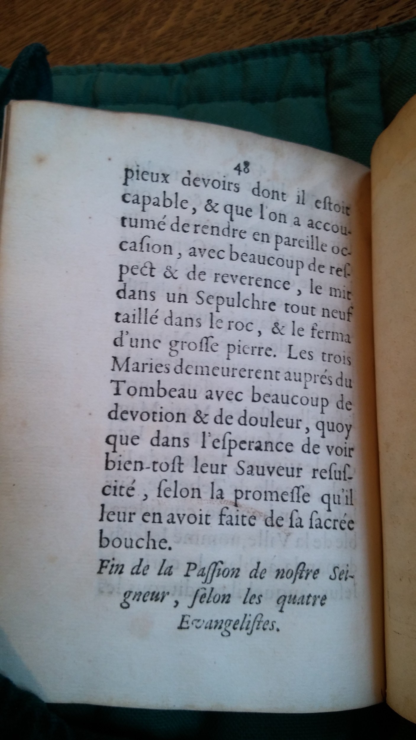 s.d. - s.n. - Trésor de Ponce Pilate - BnF Arsenal