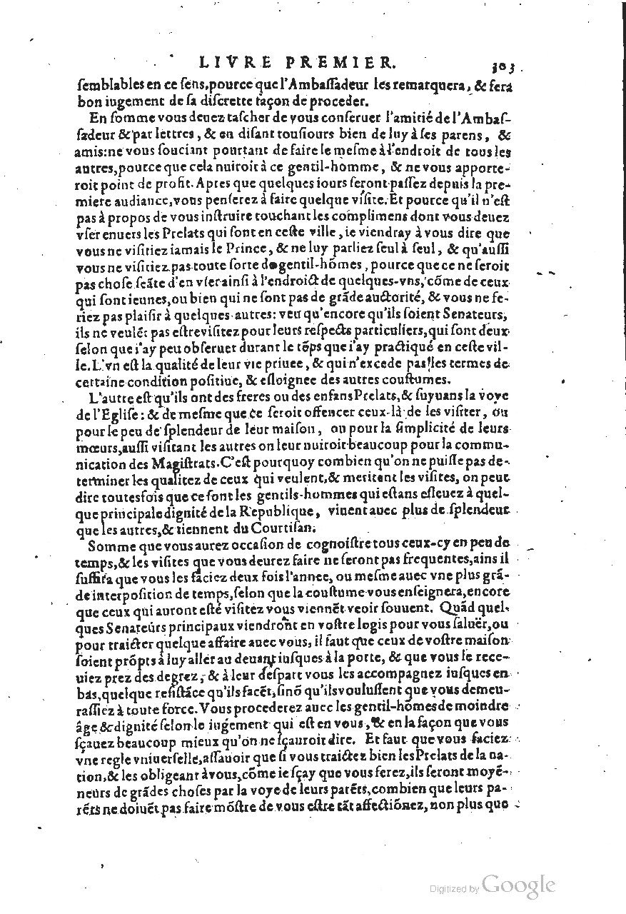 1611 - Pierre Chevalier - Trésor politique - UGent 1611 - Pierre Chevalier - Trésor politique - UGent
