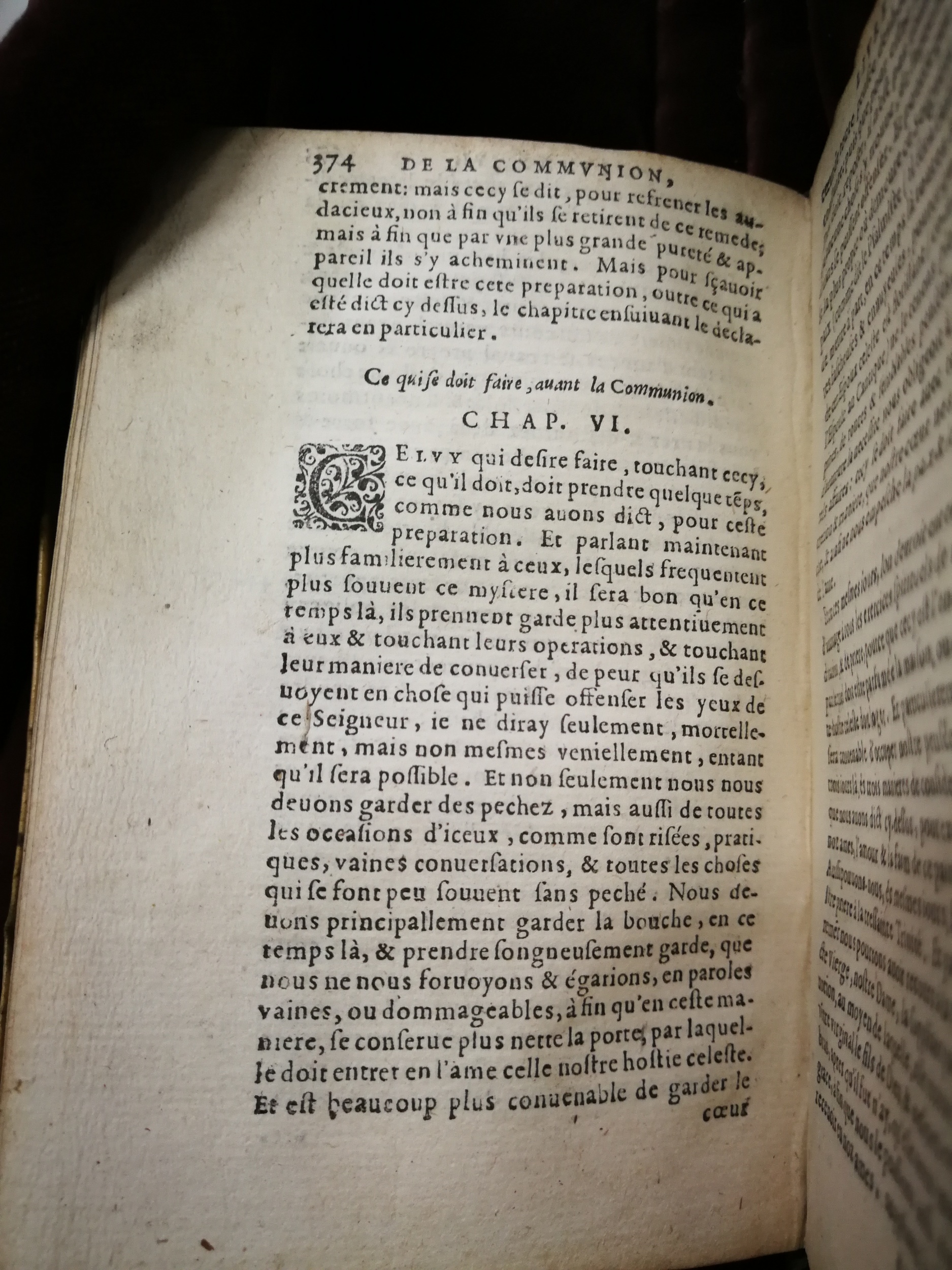 1596 - Balthazar Bellère - Trésor et abrégé de toutes les œuvres spirituelles du révérend Père F. Louis de Grenade - BU Lille 1596 - Balthazar Bellère - Trésor et abrégé de toutes les œuvres spirituelles du révérend Père F. Louis de Grenade - BU Lille