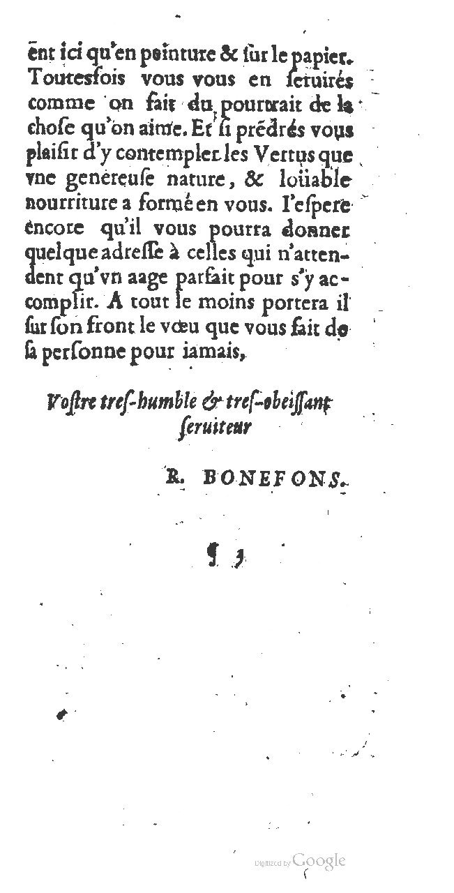 1615 - François Le Fèvre - Cabinet du vrai trésor - BCU Lausanne 1615 - François Le Fèvre - Cabinet du vrai trésor - BCU Lausanne