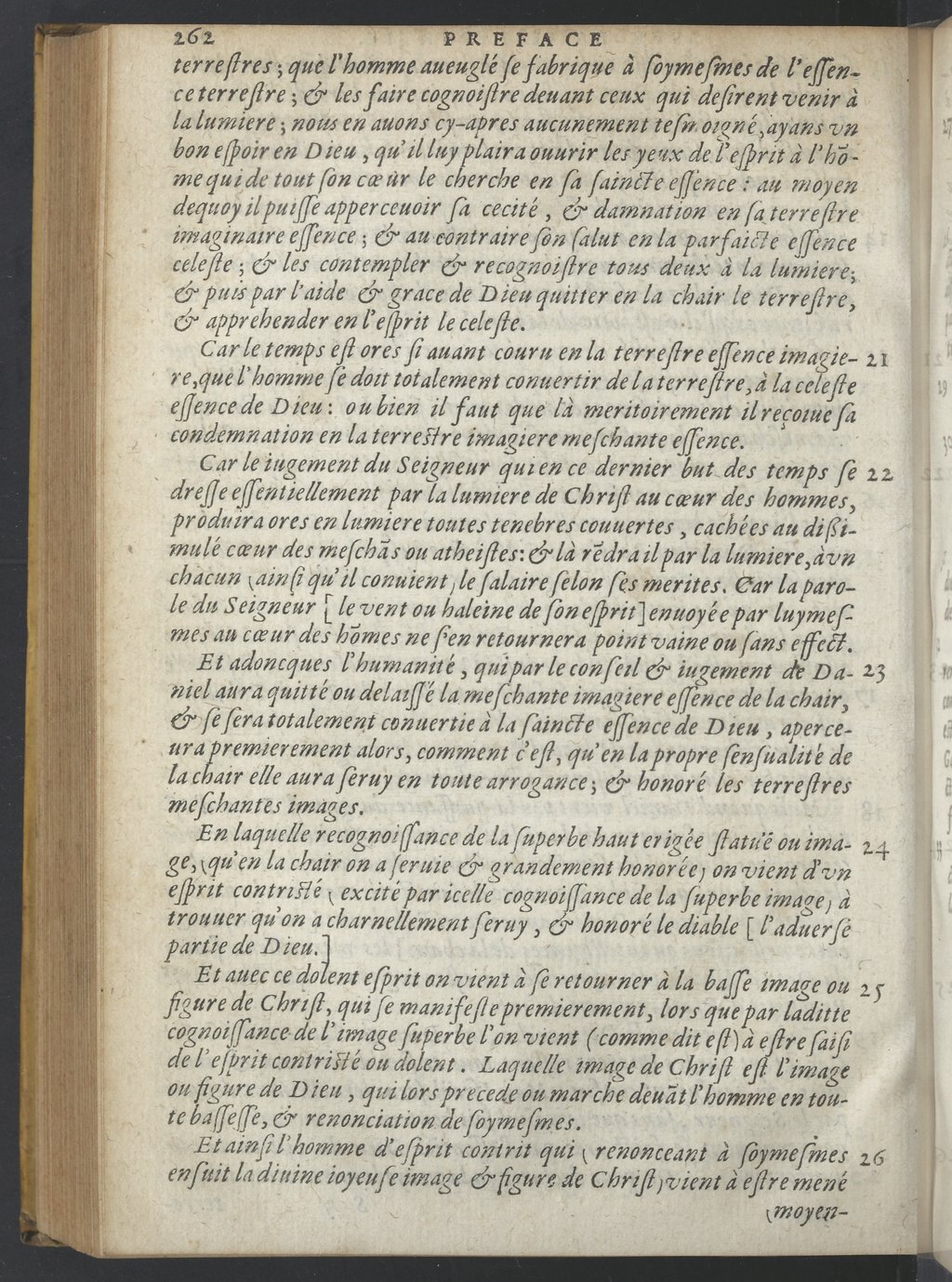 [1575c.] - s.n. - Le Livre des témoignages du Trésor caché au champ - BnF-Tolbiac