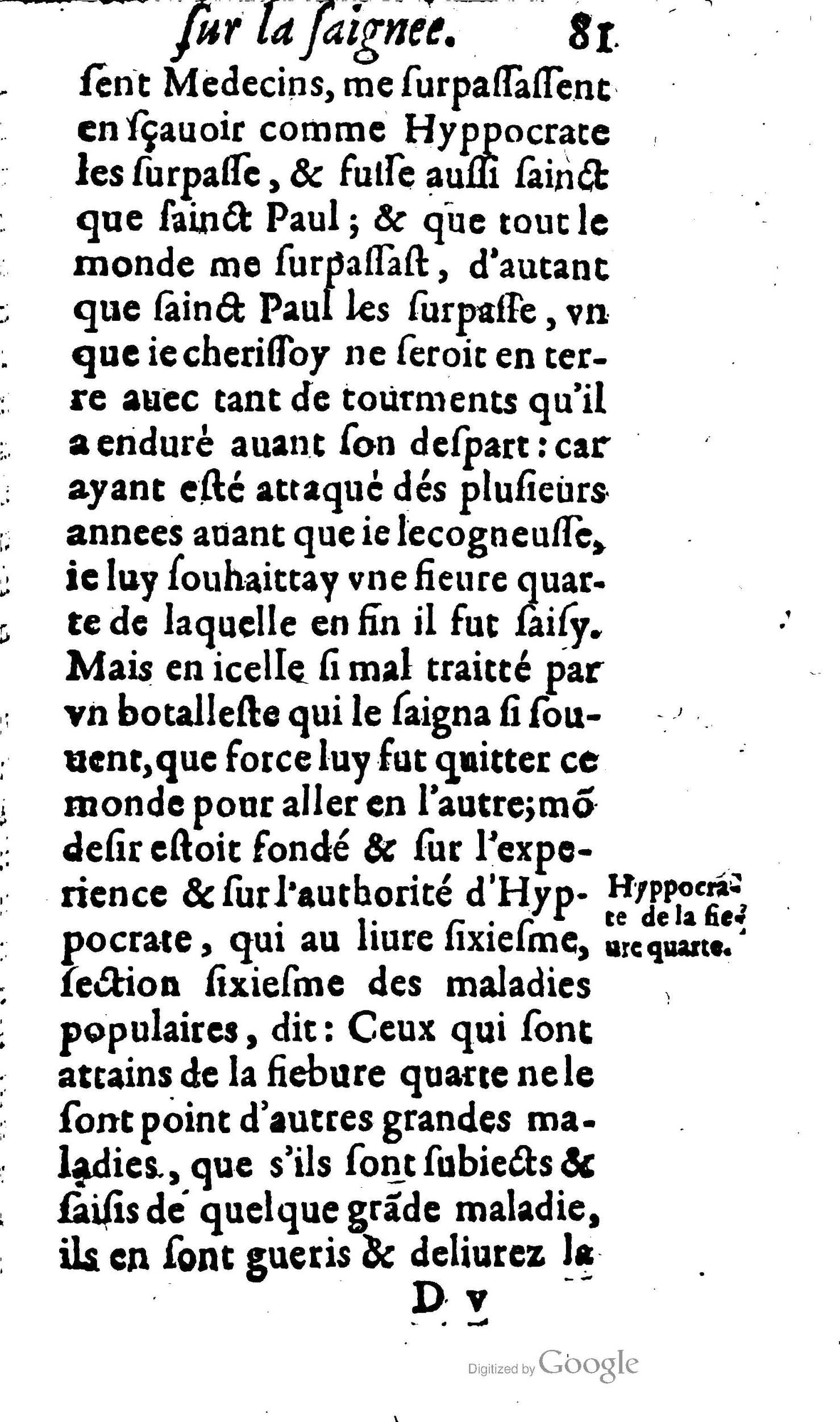 1624 - Jean Moreau - Conservation du trésor de la santé - British Library 1624 - Jean Moreau - Conservation du trésor de la santé - British Library