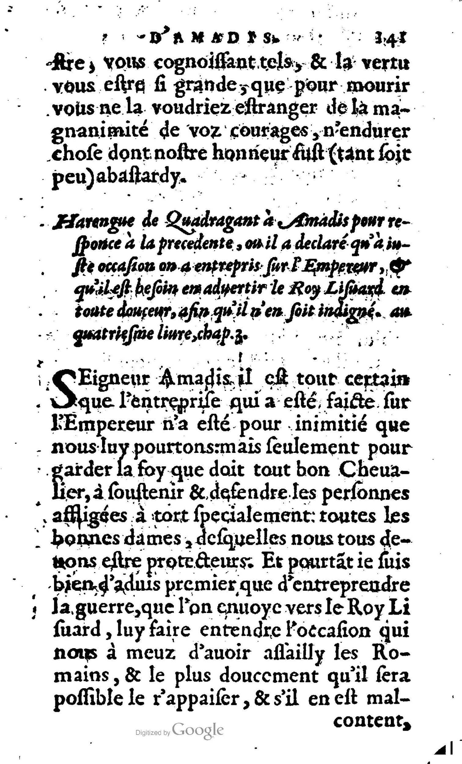 1606 - Jean Antoine Huguetan - Trésor des Amadis - Anvers Musée Plantin-Moretus 1606 - Jean Antoine Huguetan - Trésor des Amadis - Anvers Musée Plantin-Moretus