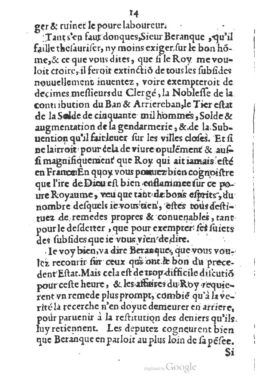 1581 - s.n. - Secret des trésors de France (Livre II) - BSB Munich 1581 - s.n. - Secret des trésors de France (Livre II) - BSB Munich