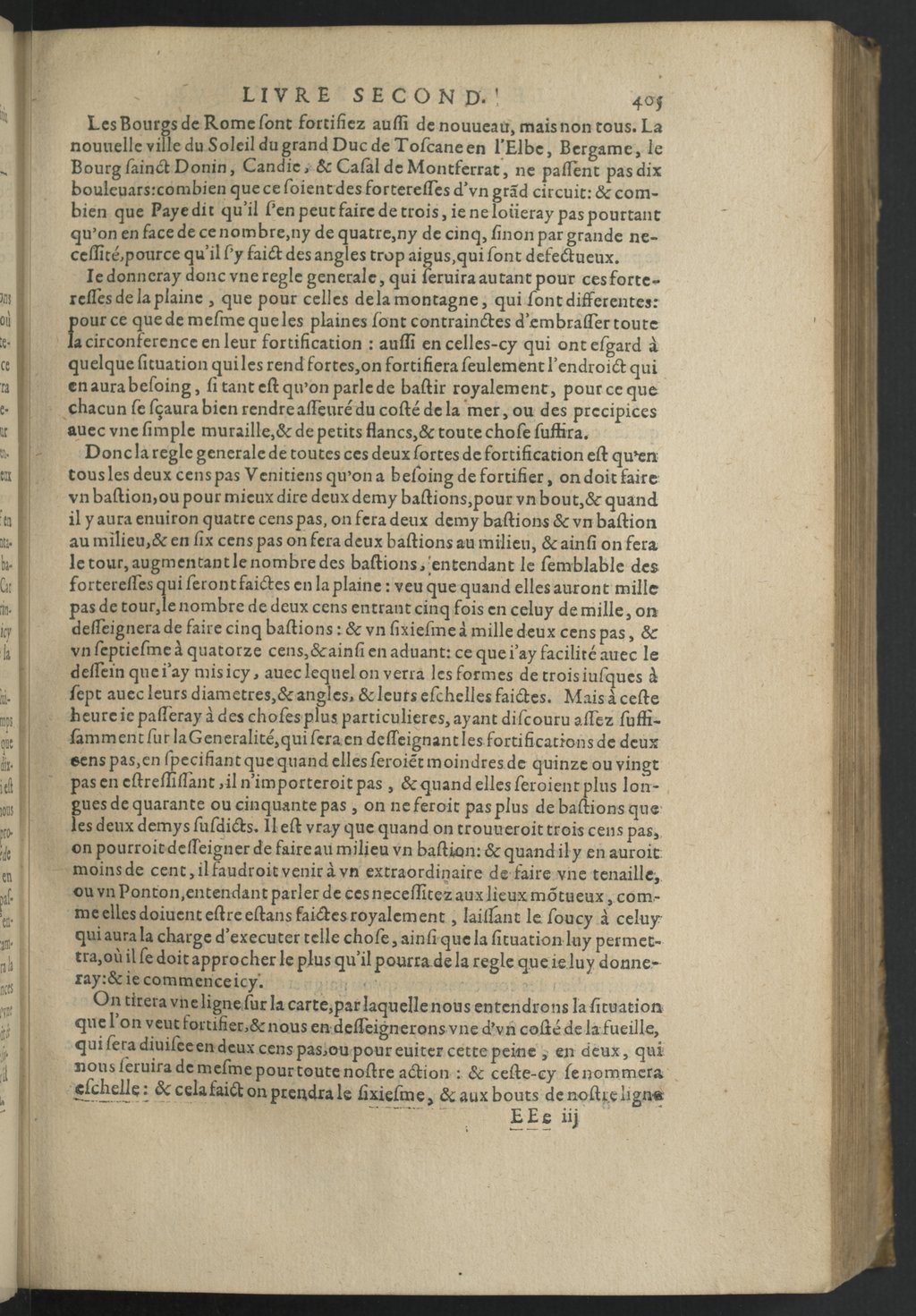 1611 - Pierre Chevalier - Trésor politique - BnF Tolbiac