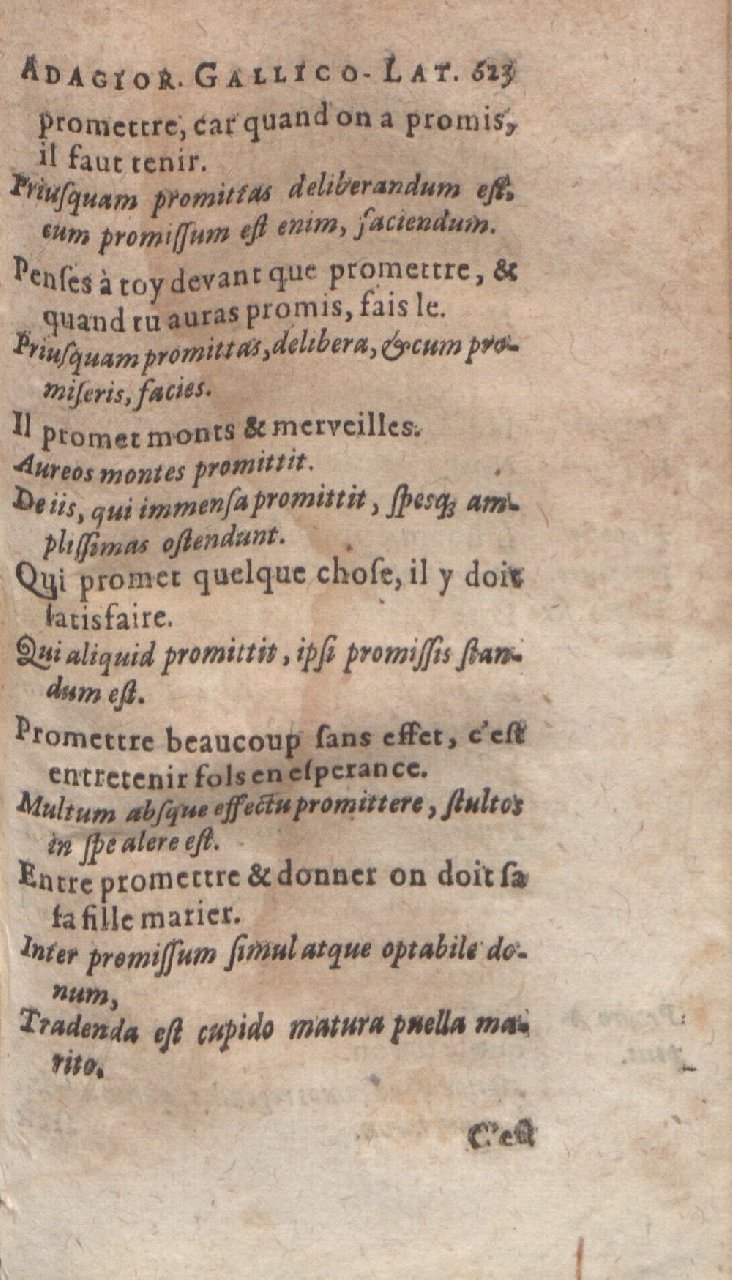 1612 Tresor des proverbes francois expliques en Latin_Page_655.jpg