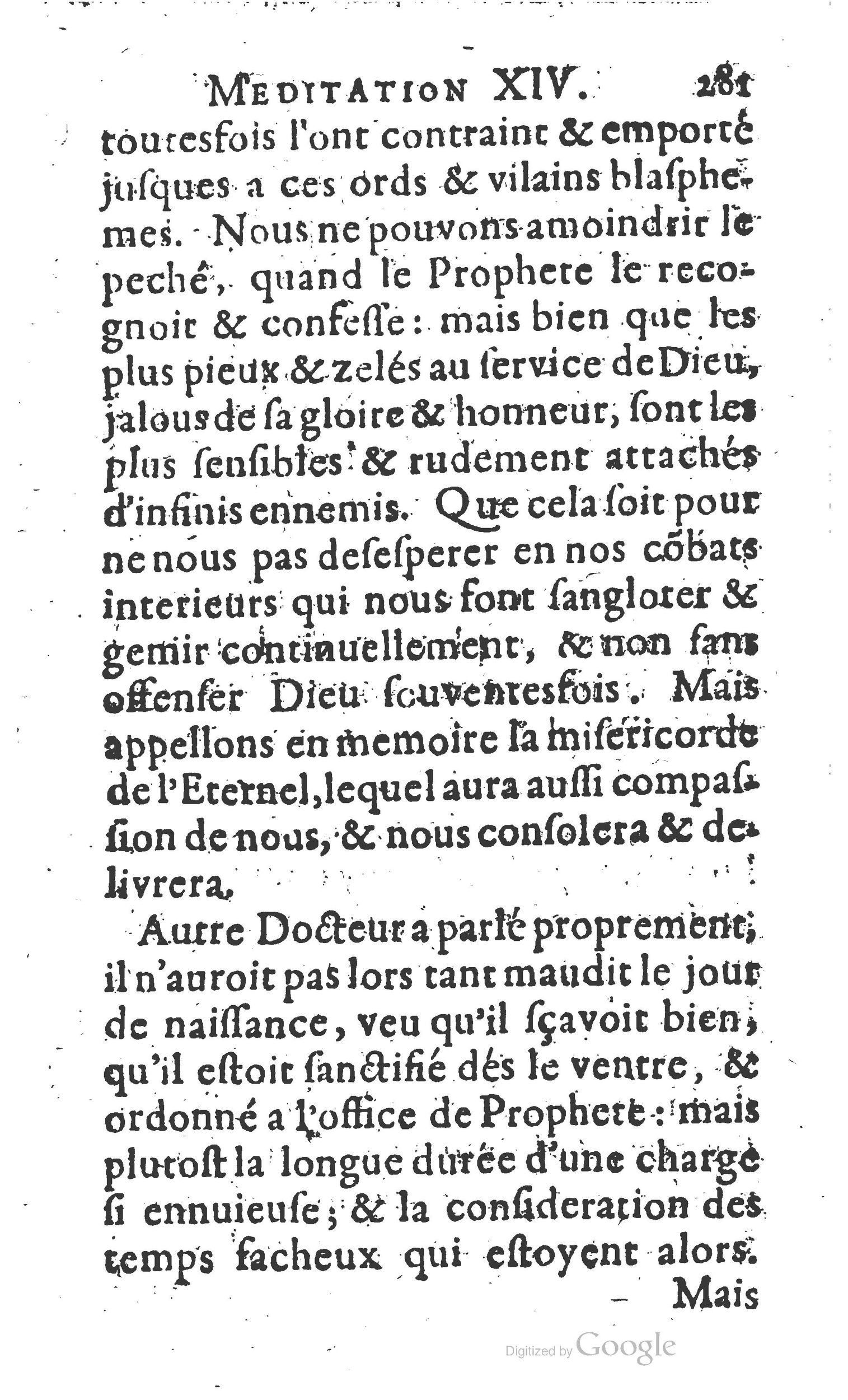 1626 - s.n. - Trésor précieux des méditations saintes, pieuses et consolatoires - BSB Munich