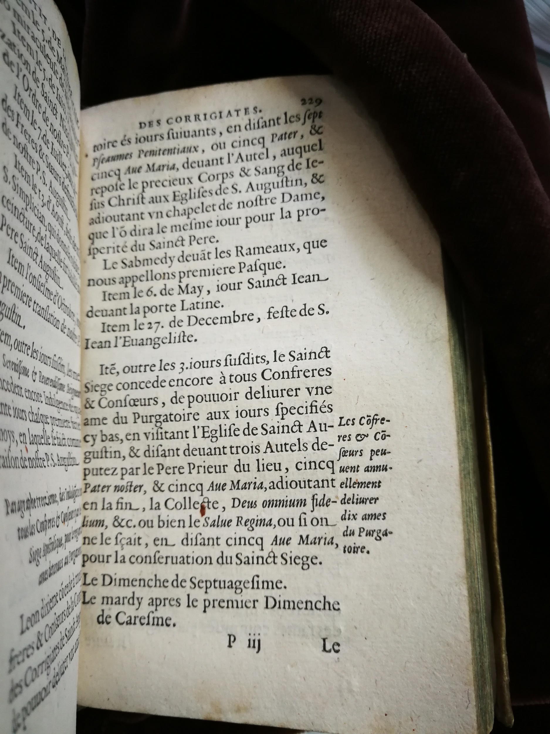 1611 - Christian Ouwerx - Trésor ou reliquaire d’honneur de Jésus Christ et de ses saints - BU Lille