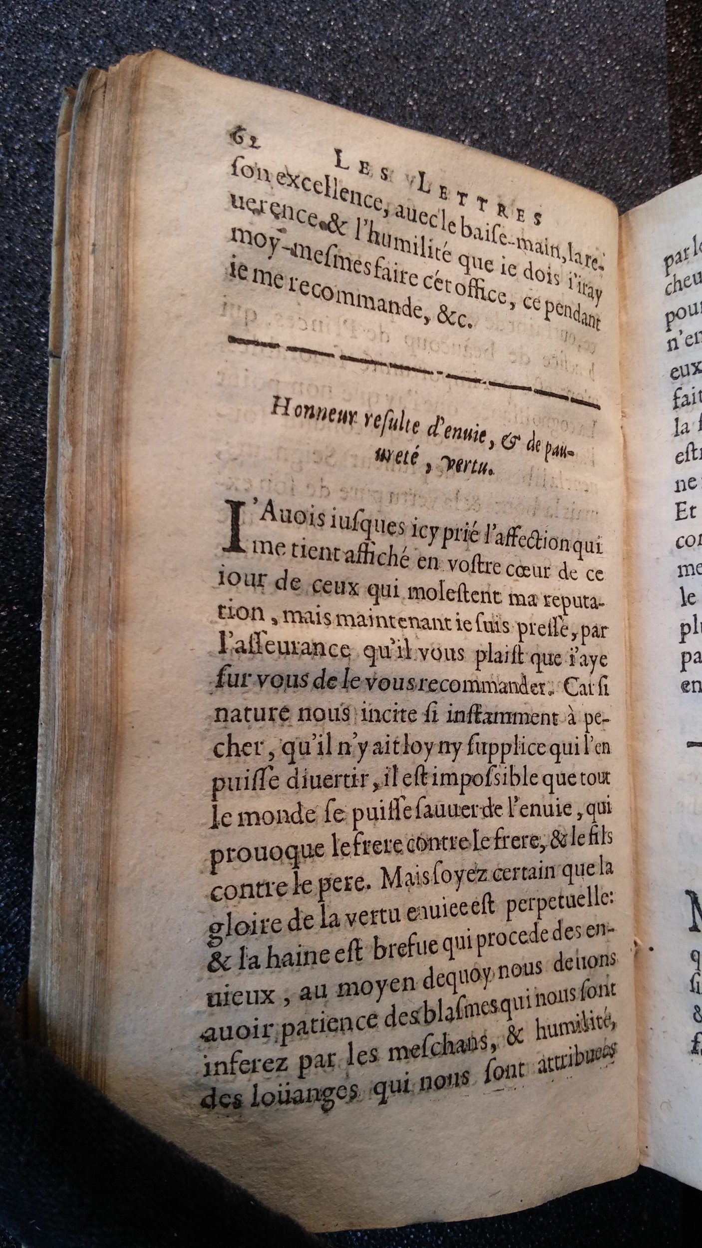 1625 - Louis Loudet - Secrétaire des secrétaires ou le Trésor de la plume française - Lucerne