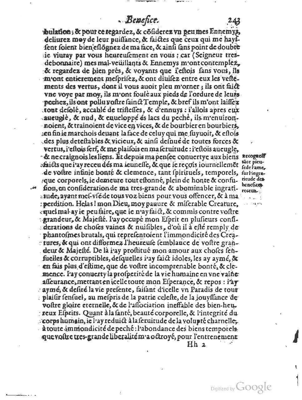 1611 - Sébastien Philippe - Trésor céleste - BSB Munich