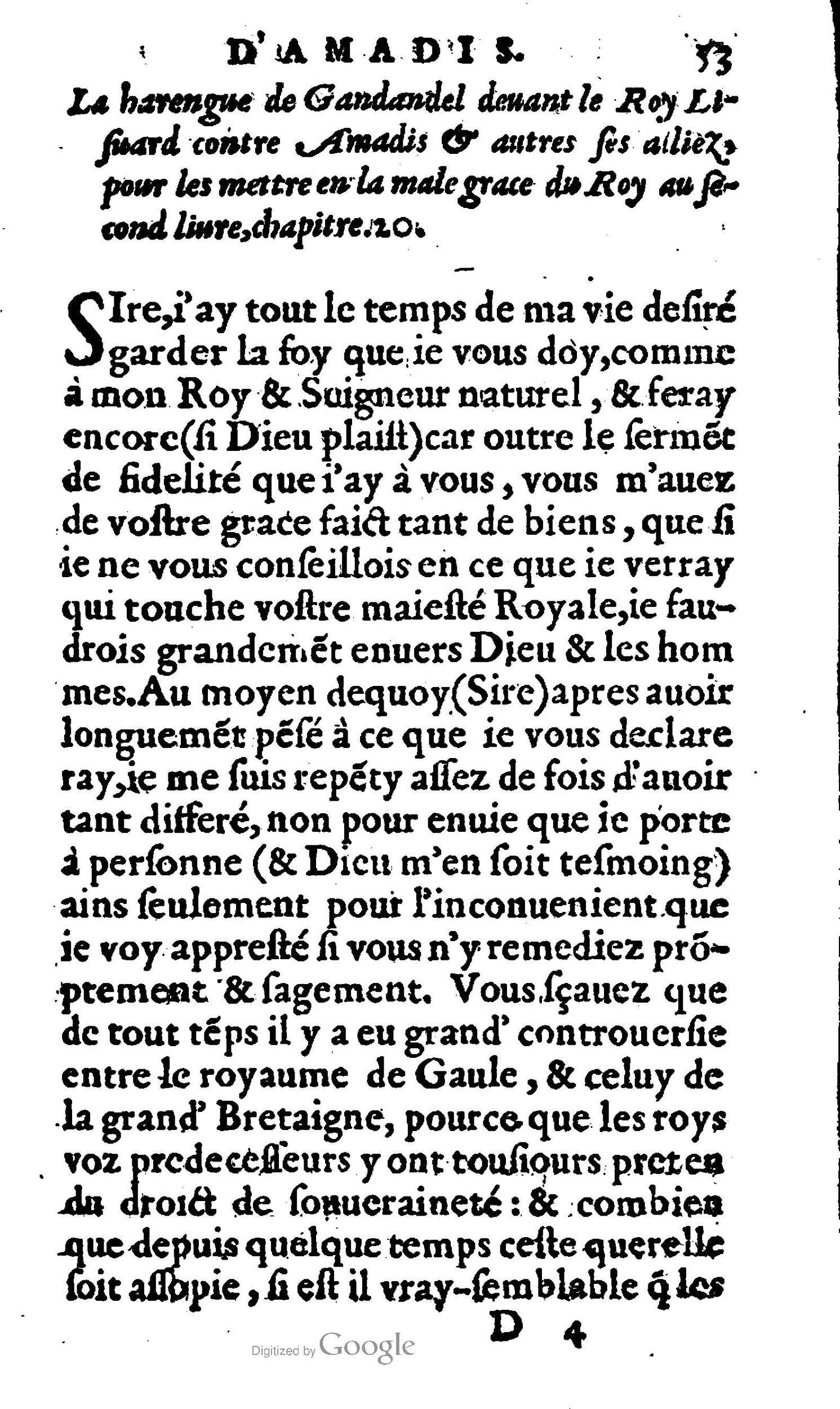 1606 - Jean Antoine Huguetan - Trésor des Amadis - Anvers Musée Plantin-Moretus 1606 - Jean Antoine Huguetan - Trésor des Amadis - Anvers Musée Plantin-Moretus