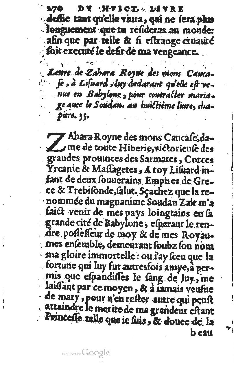 1567 - Jean Pygot - Trésor des Amadis - BM Lyon 1567 - Jean Pygot - Trésor des Amadis - BM Lyon