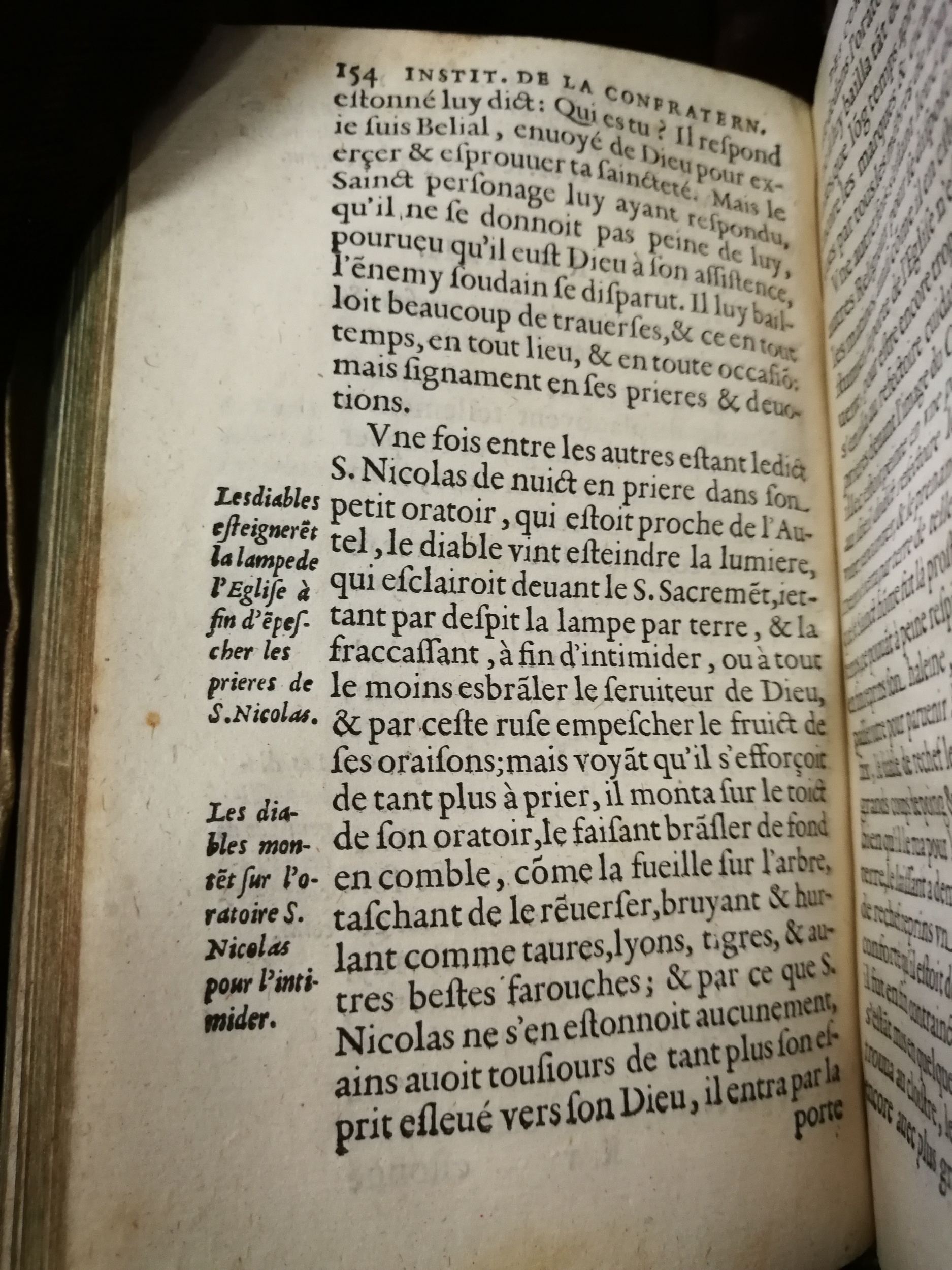 1611 - Christian Ouwerx - Trésor ou reliquaire d’honneur de Jésus Christ et de ses saints - BU Lille