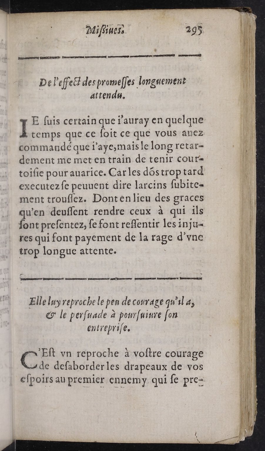 1624 - Jacques Cailloué - Secrétaire des secrétaires ou le Trésor de la plume française - BnF