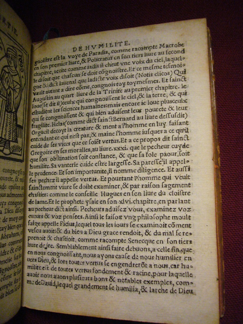 1539 - Alain Lotrian - Trésor de sapience et fleur de toute bonté - BnF 1539 - Alain Lotrian - Trésor de sapience et fleur de toute bonté - BnF
