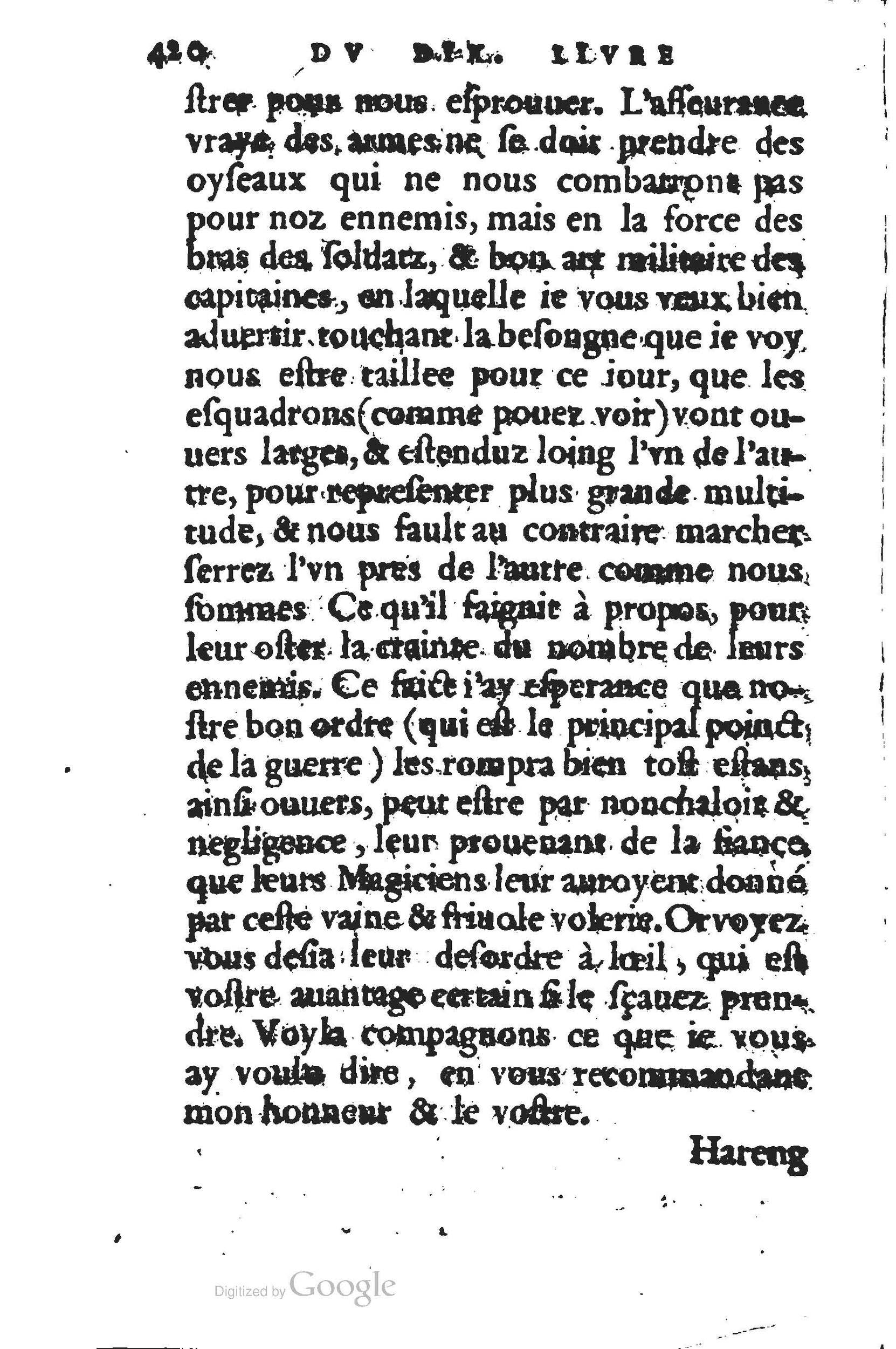 1560 - Jean d’Ogerolles et Gabriel Cotier Lyon - Trésor des Amadis - BSB Munich