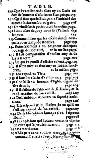 1619 - Mathieu Gorgeu - Secrétaire des secrétaires ou le Trésor de la plume française - UC Madrid
