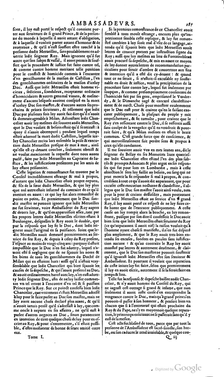 1629 - Veuve Nicolas Buon - Trésor du droit français (21754 T. 1) - BM Lyon 1629 - Veuve Nicolas Buon - Trésor du droit français (21754 T. 1) - BM Lyon