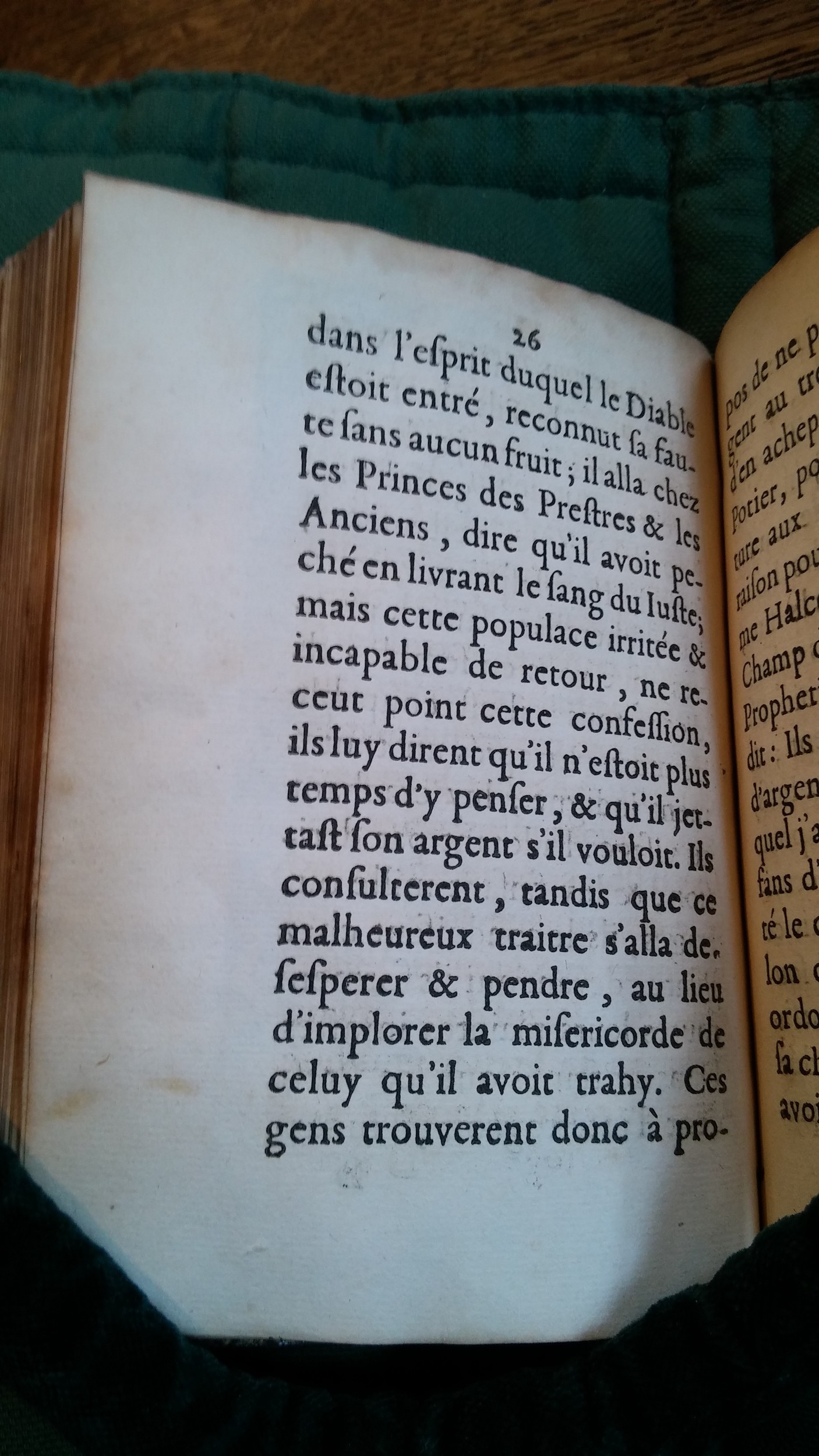 s.d. - s.n. - Trésor de Ponce Pilate - BnF Arsenal