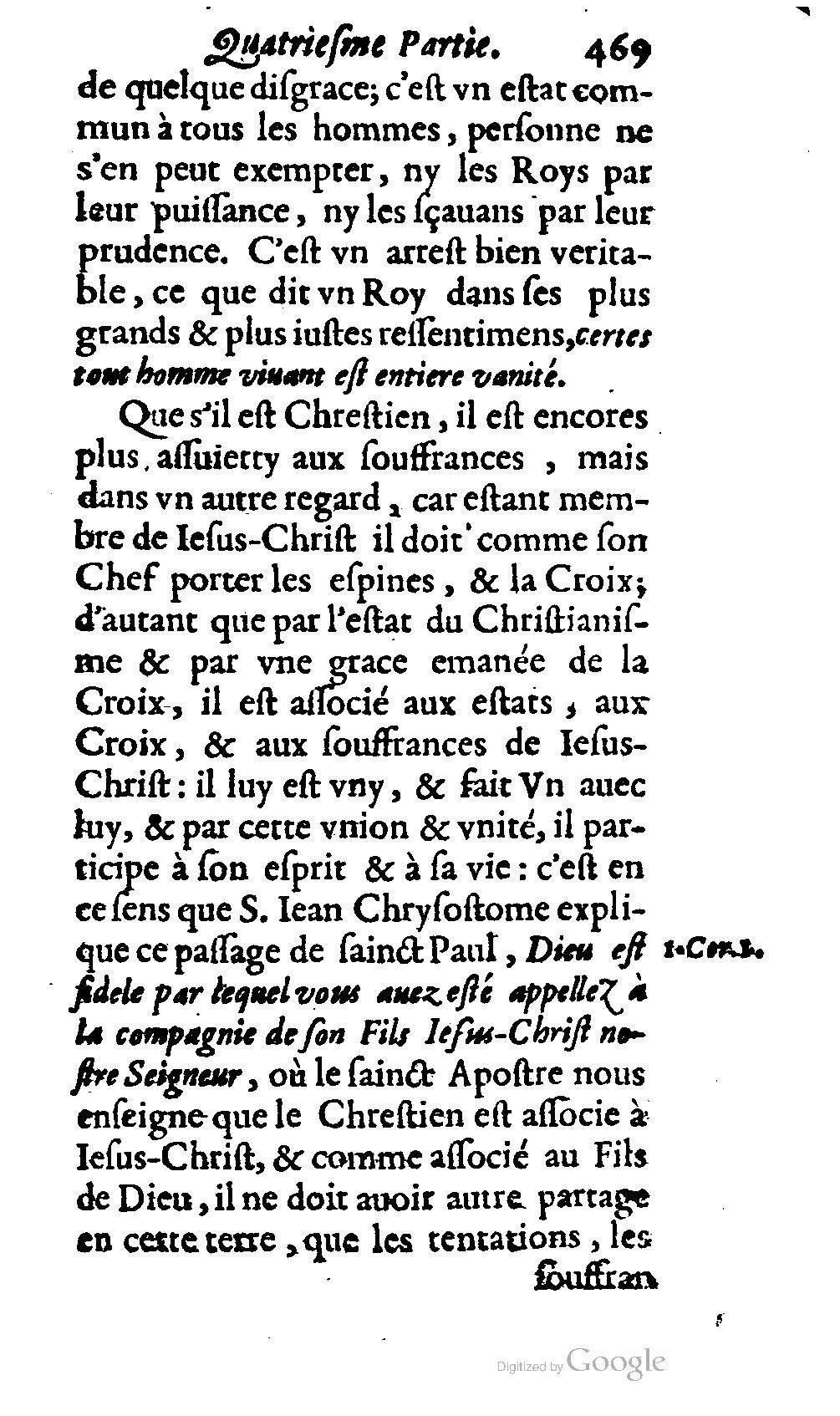 1646 - Antoine Cellier et Pierre Compagnon - Trésor spirituel contenant les obligations - BM Lyon 1646 - Antoine Cellier et Pierre Compagnon - Trésor spirituel contenant les obligations - BM Lyon
