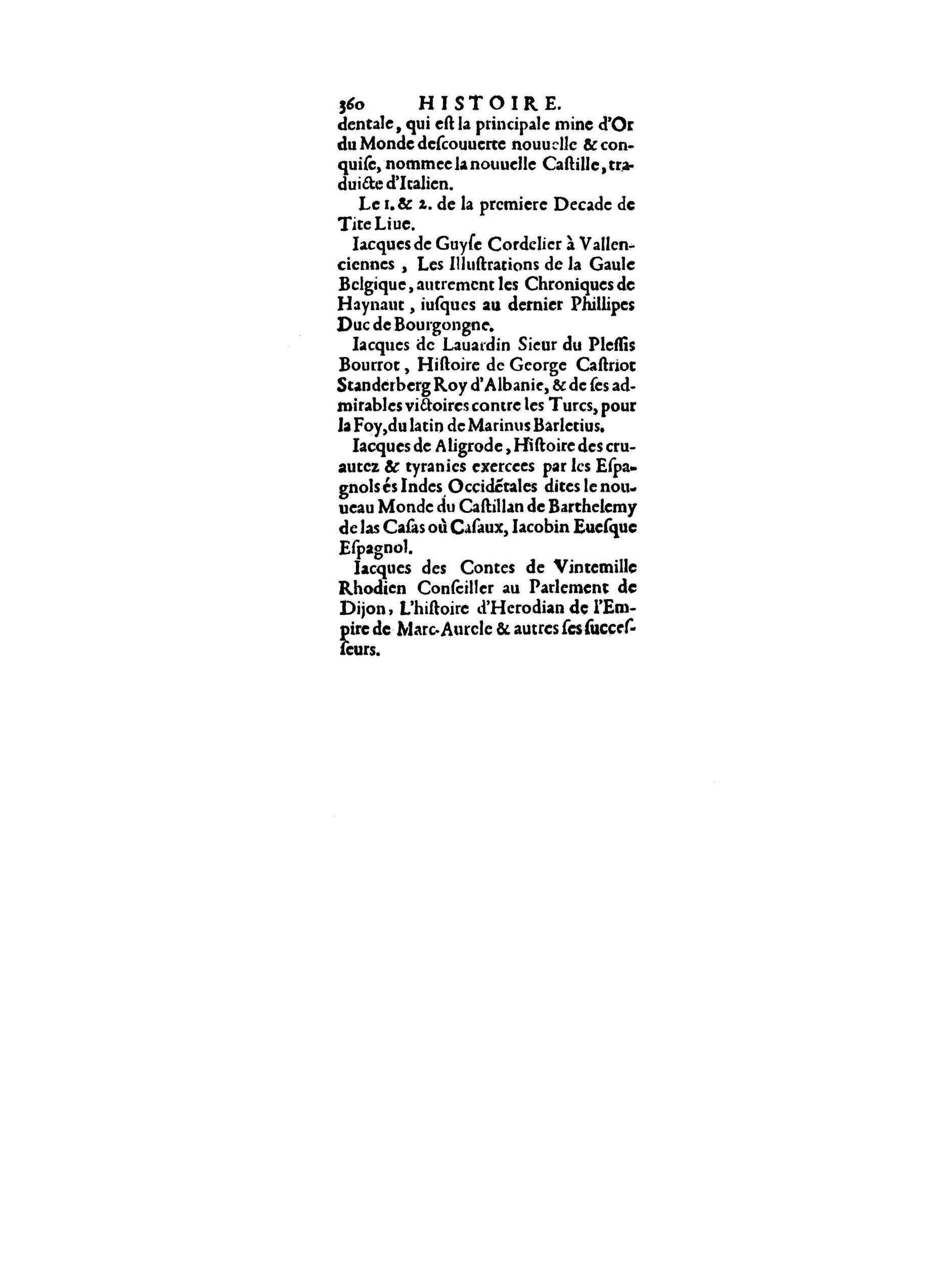 1598 - François Jacquin - La Guide des arts et sciences - BnF
