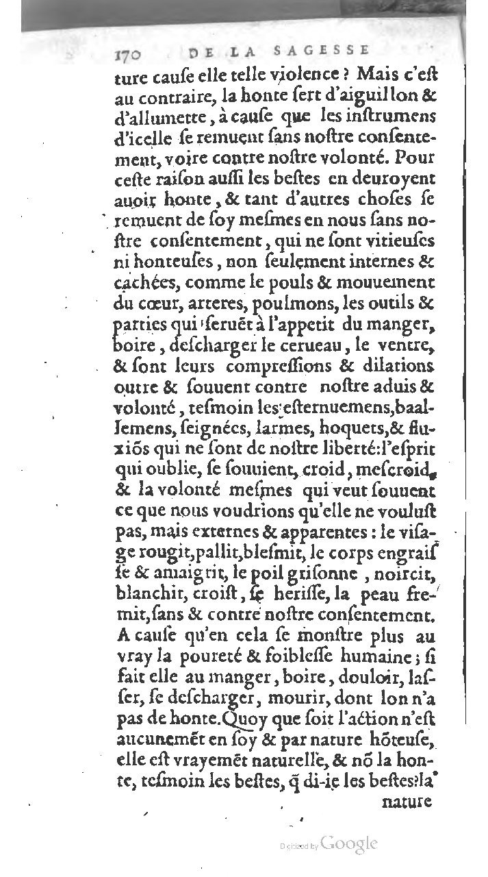 1606 - François Lefebvre - Trésor de la sagesse - BCU Lausanne 1606 - François Lefebvre - Trésor de la sagesse - BCU Lausanne