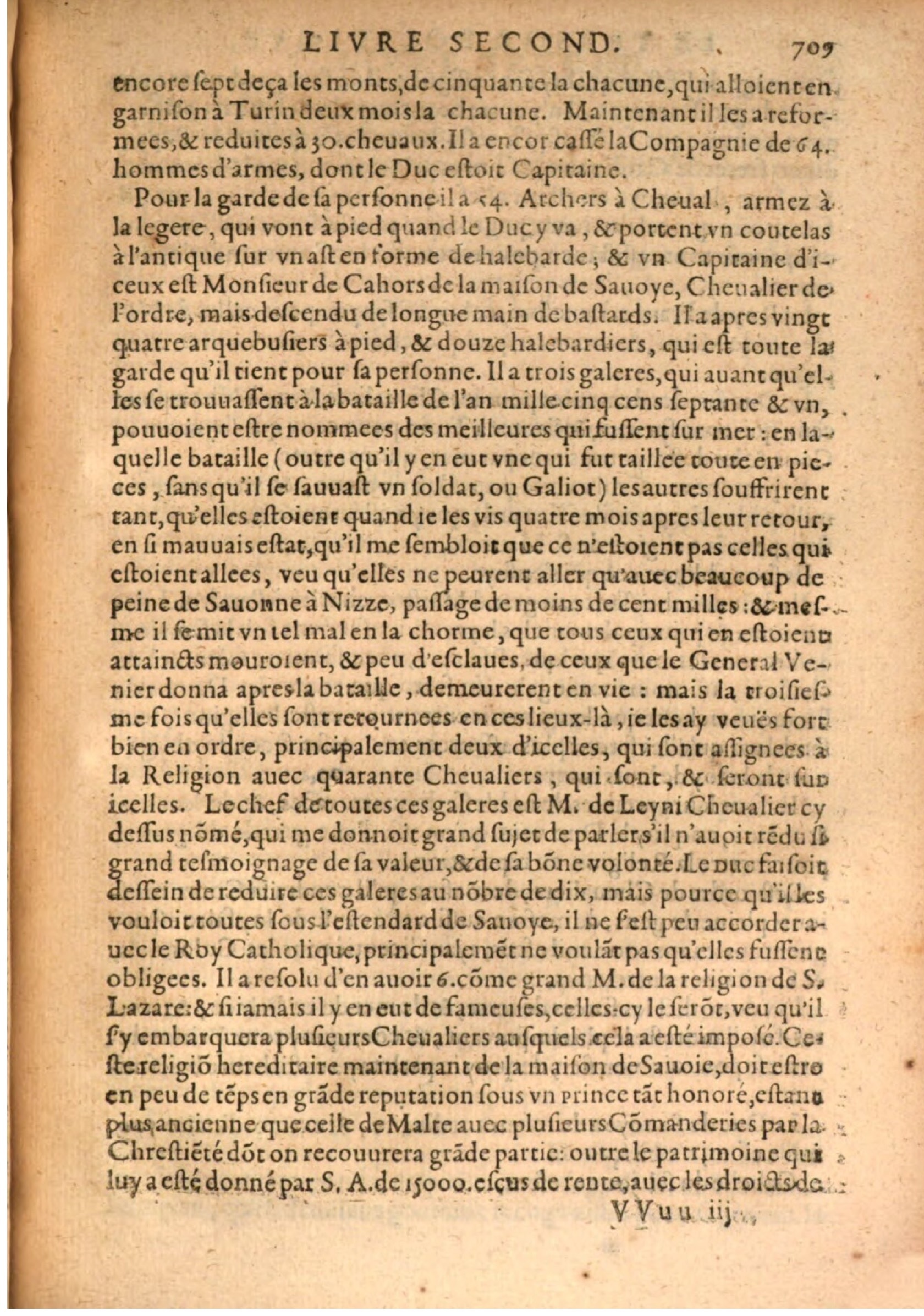 1608 - Pierre Chevalier - Trésor politique - BSB Munich 1608 - Pierre Chevalier - Trésor politique - BSB Munich